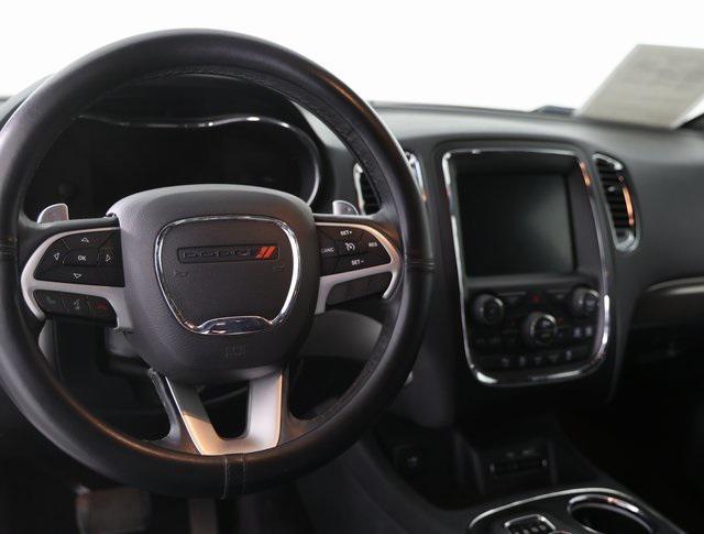 used 2016 Dodge Durango car, priced at $13,795