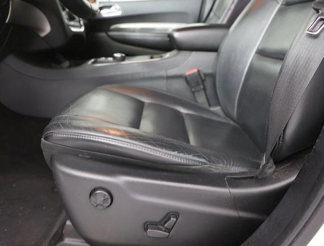 used 2016 Dodge Durango car, priced at $13,795