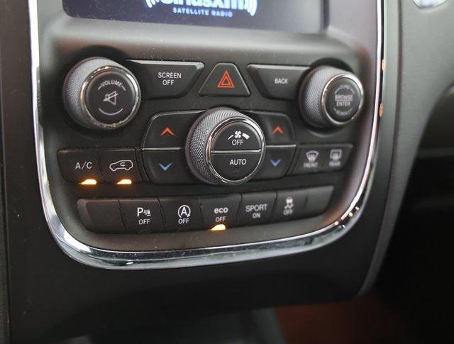 used 2016 Dodge Durango car, priced at $13,795