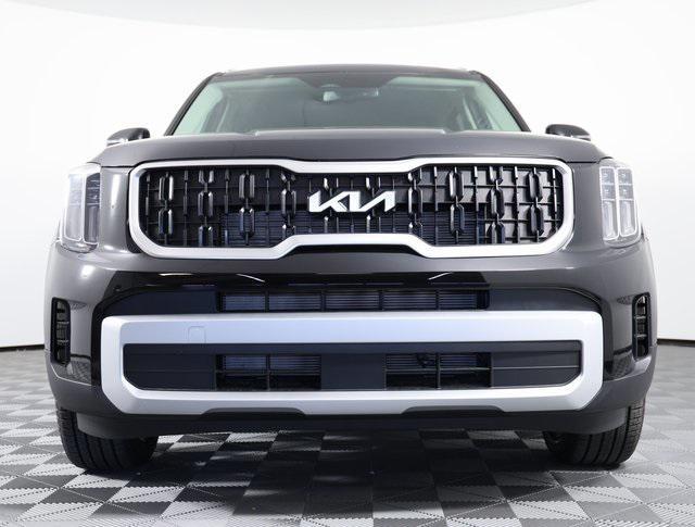 new 2024 Kia Telluride car, priced at $41,740