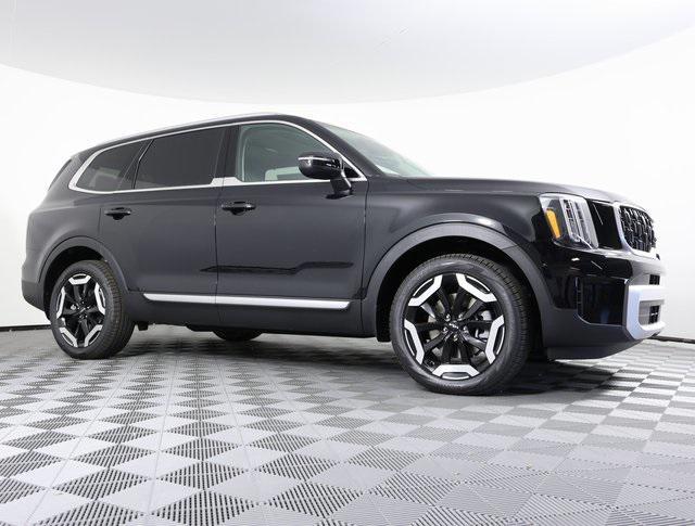 new 2024 Kia Telluride car, priced at $41,740