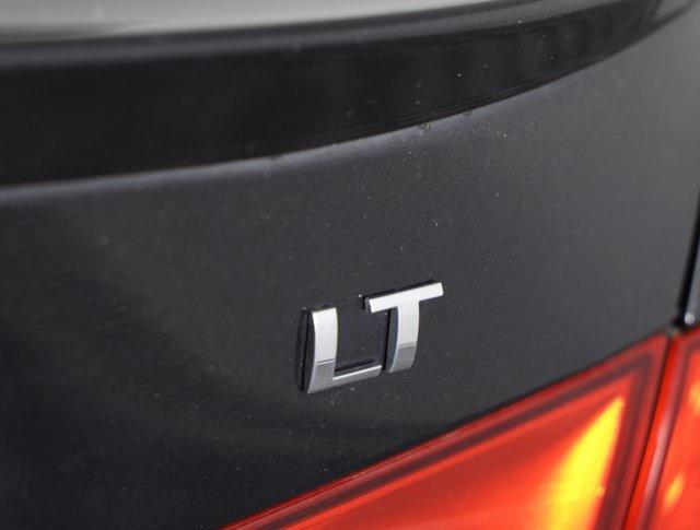 used 2016 Chevrolet Cruze Limited car, priced at $5,995