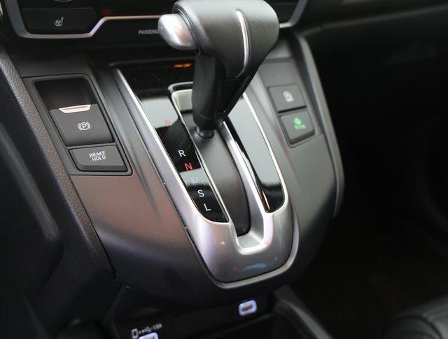 used 2022 Honda CR-V car, priced at $29,995