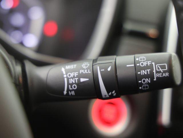 used 2022 Honda CR-V car, priced at $29,995