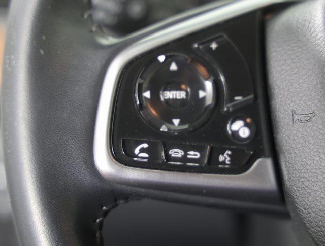 used 2022 Honda CR-V car, priced at $29,995