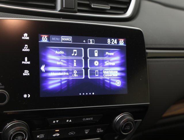 used 2022 Honda CR-V car, priced at $29,995