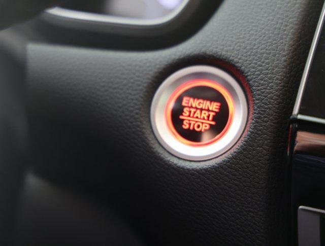 used 2022 Honda CR-V car, priced at $29,995