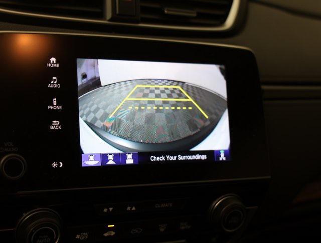used 2022 Honda CR-V car, priced at $29,995