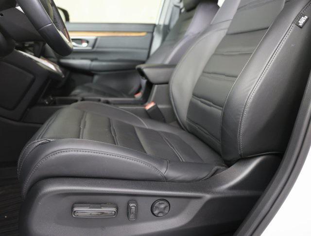 used 2022 Honda CR-V car, priced at $29,995