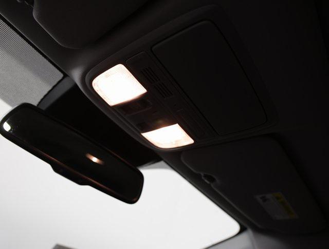 used 2022 Honda CR-V car, priced at $29,995