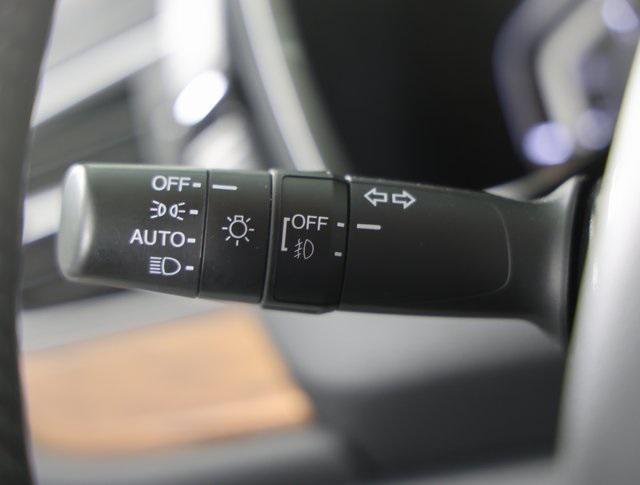 used 2022 Honda CR-V car, priced at $29,995