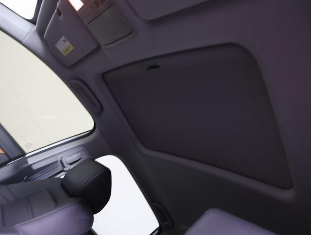 used 2022 Honda CR-V car, priced at $29,995