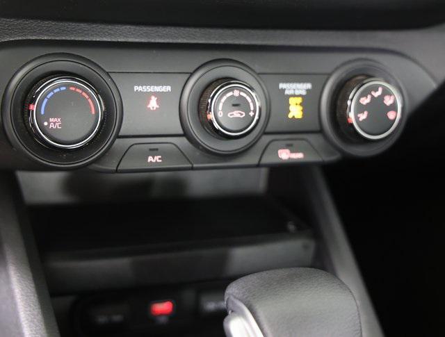 used 2023 Kia Forte car, priced at $21,500