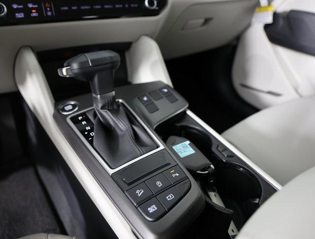 new 2026 Kia Sportage car, priced at $30,263