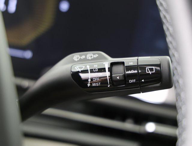 new 2026 Kia Sportage car, priced at $30,263