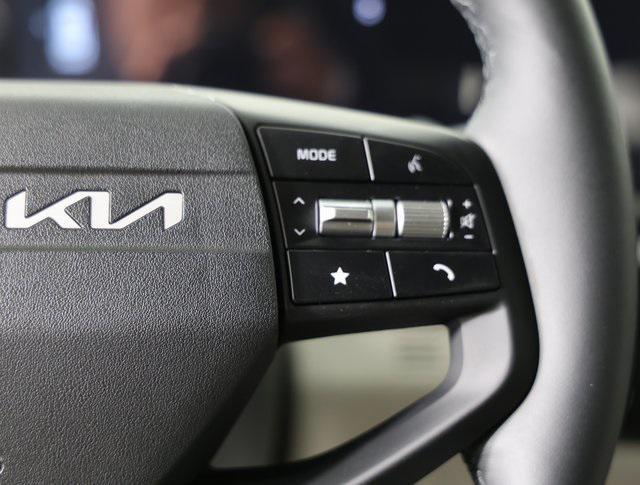 new 2026 Kia Sportage car, priced at $30,263