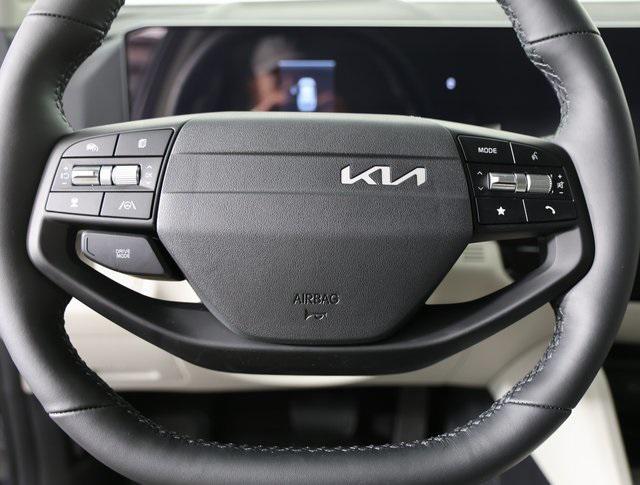 new 2026 Kia Sportage car, priced at $30,263