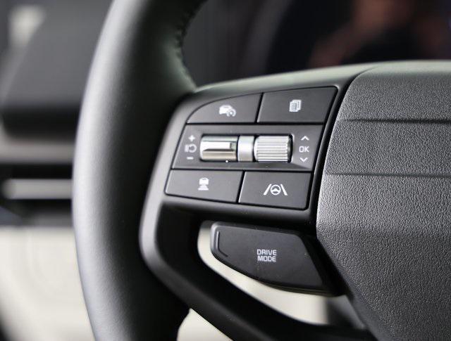 new 2026 Kia Sportage car, priced at $30,263