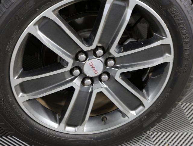 used 2019 GMC Acadia car, priced at $18,995