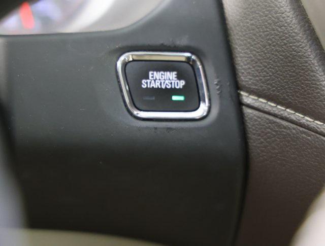 used 2019 GMC Acadia car, priced at $18,995