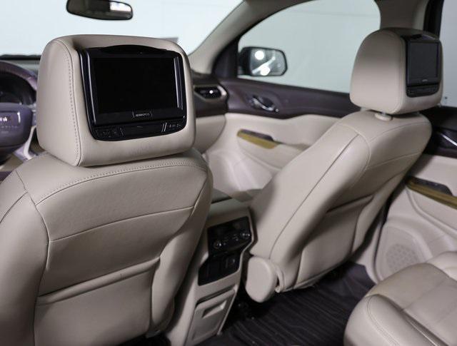 used 2019 GMC Acadia car, priced at $18,995