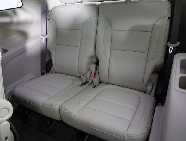 used 2019 GMC Acadia car, priced at $18,995