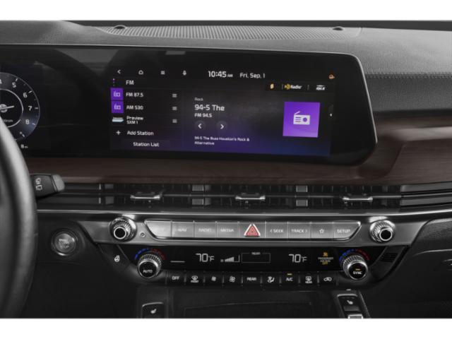 new 2025 Kia Telluride car, priced at $52,722