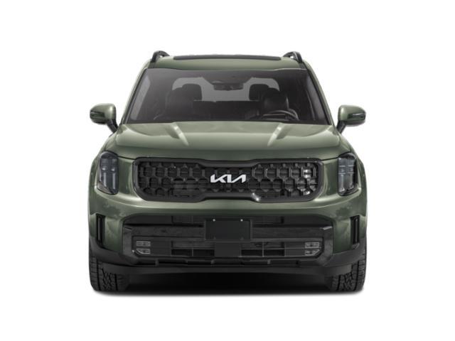 new 2025 Kia Telluride car, priced at $52,722