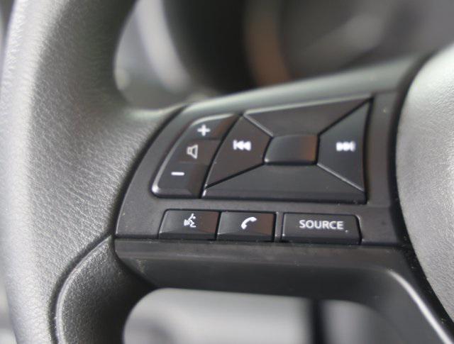 used 2024 Nissan Kicks car, priced at $20,495