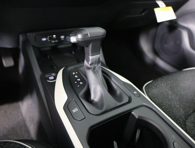 new 2025 Kia K4 car, priced at $24,821