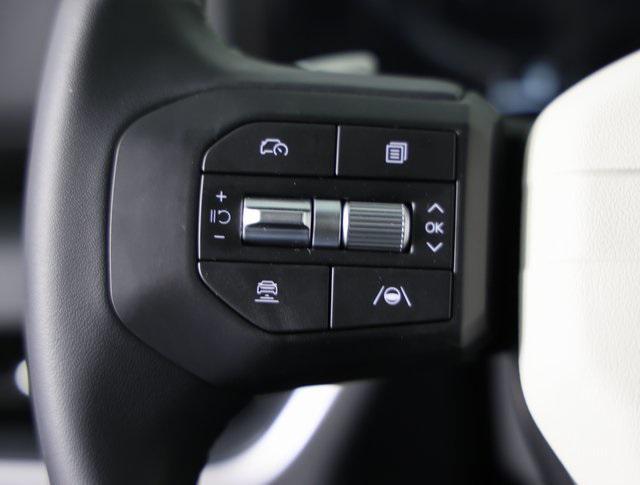 new 2025 Kia K4 car, priced at $24,821