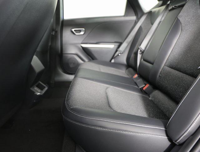 new 2025 Kia K4 car, priced at $24,821