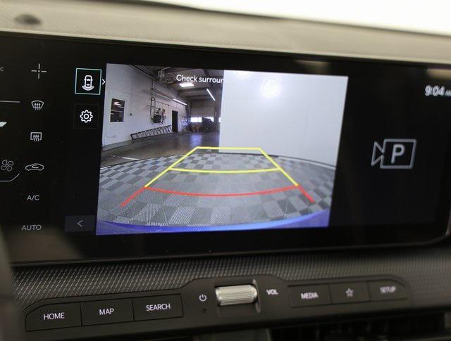 new 2025 Kia K4 car, priced at $24,821