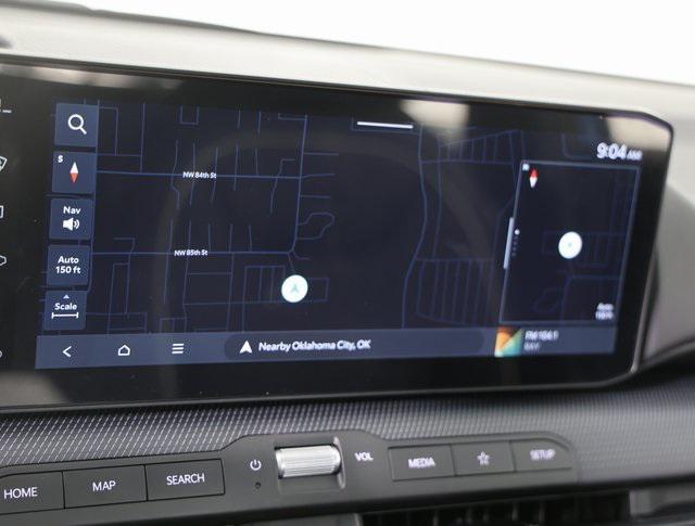 new 2025 Kia K4 car, priced at $24,821