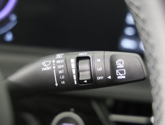 new 2026 Kia Seltos car, priced at $26,745
