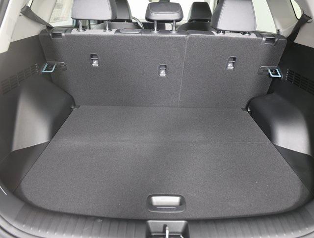 new 2026 Kia Seltos car, priced at $26,745