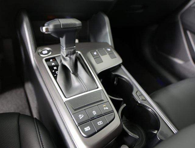 new 2026 Kia Sportage car, priced at $32,724