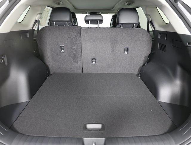 new 2026 Kia Sportage car, priced at $32,724