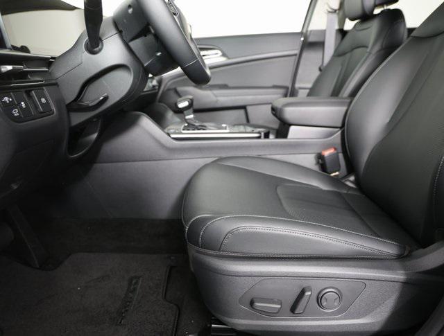 new 2026 Kia Sportage car, priced at $32,724
