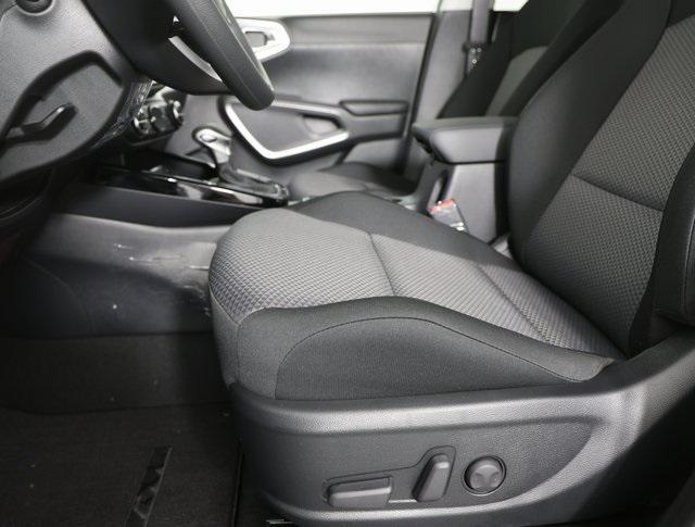 new 2025 Kia Soul car, priced at $24,107