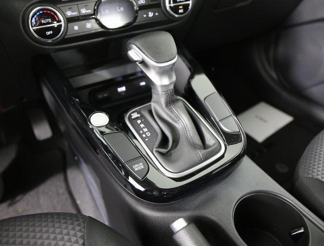 new 2025 Kia Soul car, priced at $24,107