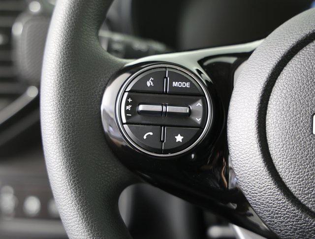 new 2025 Kia Soul car, priced at $24,107