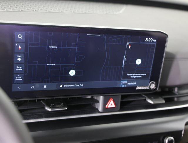 new 2026 Kia Carnival car, priced at $40,690