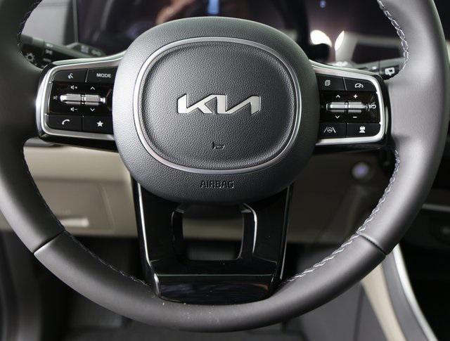 new 2026 Kia Carnival car, priced at $40,690