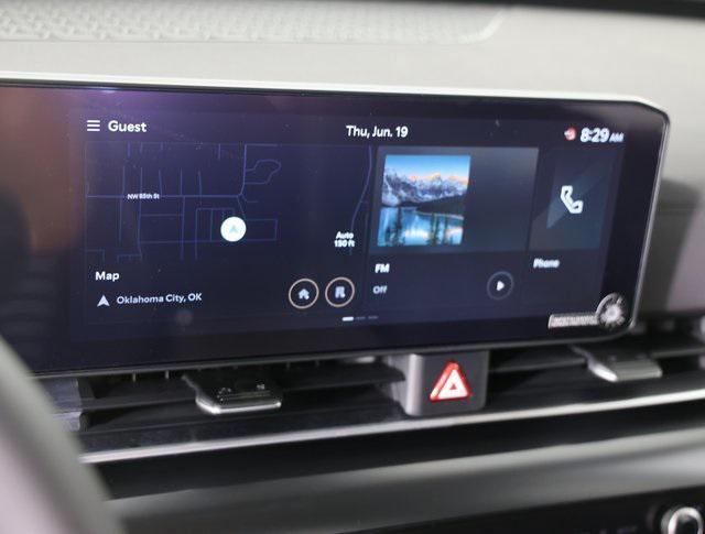 new 2026 Kia Carnival car, priced at $40,690