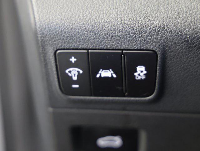 used 2021 Kia K5 car, priced at $18,995