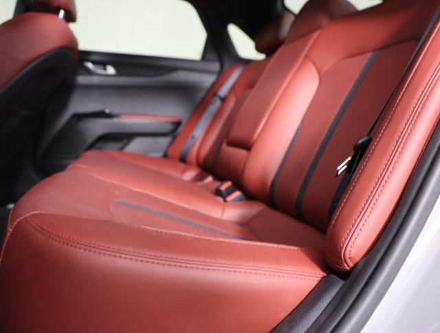 used 2021 Kia K5 car, priced at $18,995