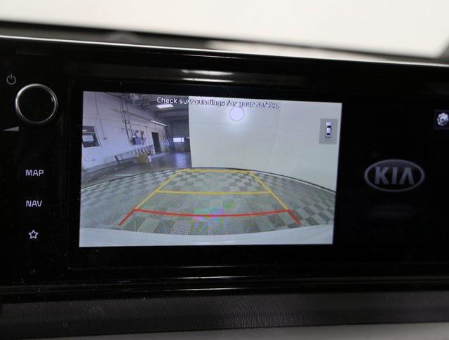 used 2021 Kia K5 car, priced at $18,995