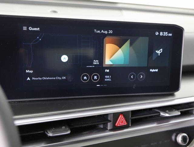 new 2025 Kia Sorento Hybrid car, priced at $36,049
