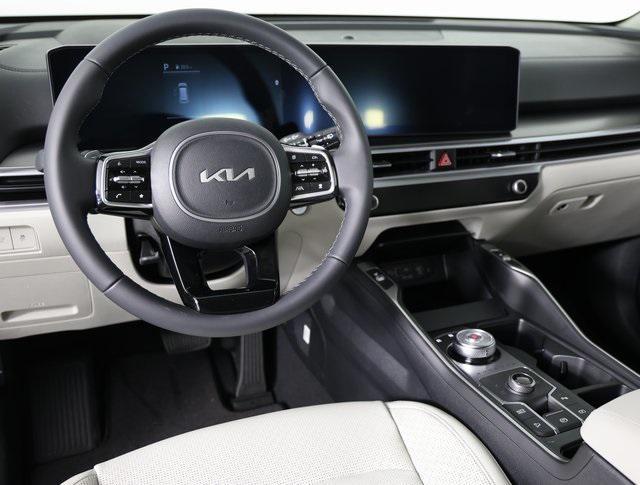 new 2025 Kia Sorento Hybrid car, priced at $36,049